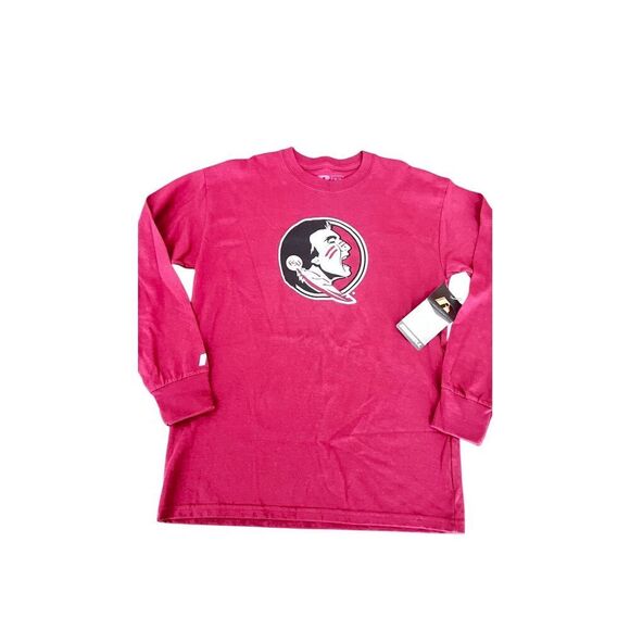 FSU kids athletic Long sleeve Tshirt - Picture 4 of 6